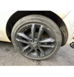 Demarreur OPEL CORSA D Photo n°19