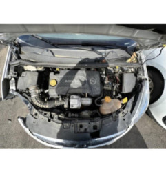 Demarreur OPEL CORSA D Photo n°20