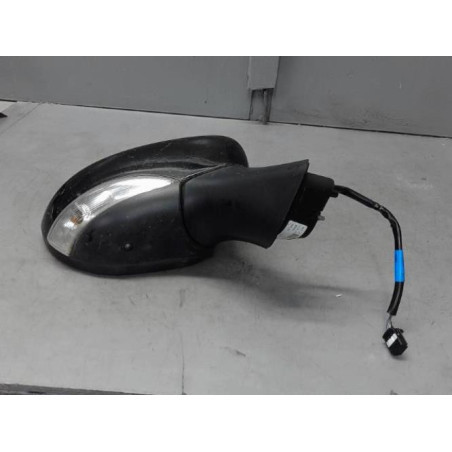 Retroviseur droit RENAULT CLIO 4 Photo n°1