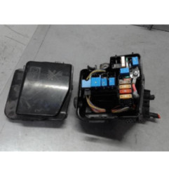 Boitier servitude moteur (BSM) RENAULT CLIO 4 Photo n°1