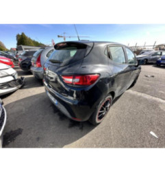 Boitier servitude moteur (BSM) RENAULT CLIO 4 Photo n°9