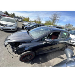 Boitier servitude moteur (BSM) RENAULT CLIO 4 Photo n°11