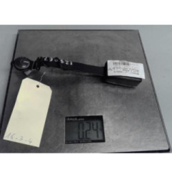 Attache ceinture avant droit RENAULT CLIO 4