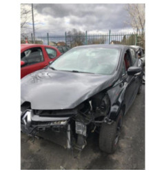 Attache ceinture avant droit RENAULT CLIO 4 Photo n°3