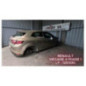 Commande chauffage RENAULT MEGANE 4