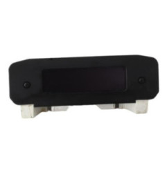 Afficheur PEUGEOT 206 Photo n°1