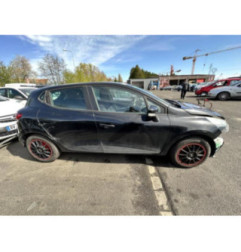 Attache ceinture avant droit RENAULT CLIO 4 Photo n°11