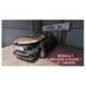 Commande chauffage RENAULT MEGANE 4