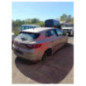 Commande chauffage RENAULT MEGANE 4