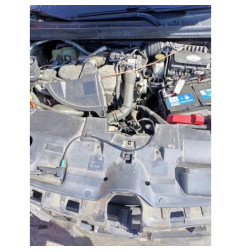 Commande chauffage RENAULT MEGANE 4 Photo n°13