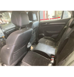 Commande chauffage RENAULT MEGANE 4 Photo n°14