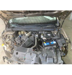 Commande chauffage RENAULT MEGANE 4 Photo n°15
