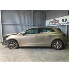 Commande chauffage RENAULT MEGANE 4 Photo n°17