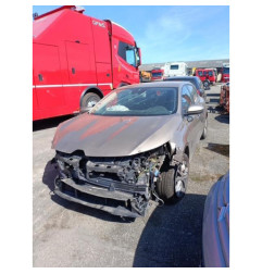 Commande chauffage RENAULT MEGANE 4 Photo n°18