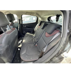 Attache ceinture avant gauche RENAULT CLIO 4 Photo n°17