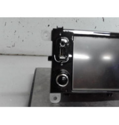 Autoradio d'origine RENAULT CLIO 4