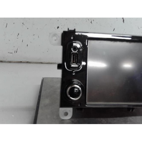 Autoradio d'origine RENAULT CLIO 4