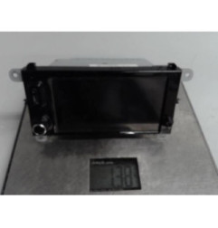 Autoradio d'origine RENAULT CLIO 4 Photo n°4