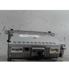 Autoradio d'origine RENAULT CLIO 4 Photo n°5