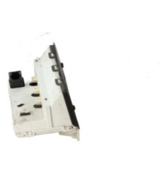 Afficheur PEUGEOT 206 Photo n°4