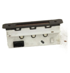 Afficheur PEUGEOT 206 Photo n°5