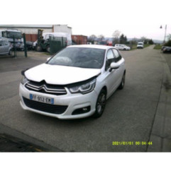 Demarreur CITROEN C4 2 Photo n°6