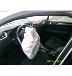 Demarreur CITROEN C4 2 Photo n°7