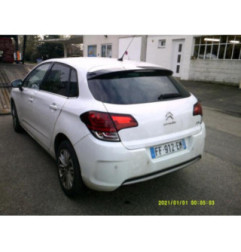 Demarreur CITROEN C4 2 Photo n°9