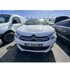 Demarreur CITROEN C4 2 Photo n°11