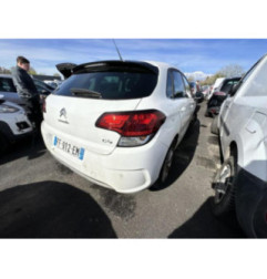 Demarreur CITROEN C4 2 Photo n°12