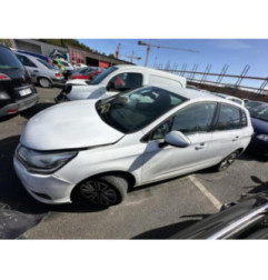 Demarreur CITROEN C4 2 Photo n°13