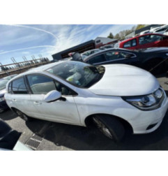 Demarreur CITROEN C4 2 Photo n°15