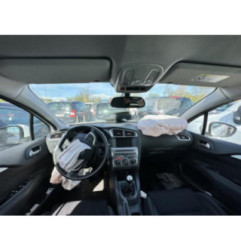 Demarreur CITROEN C4 2 Photo n°17