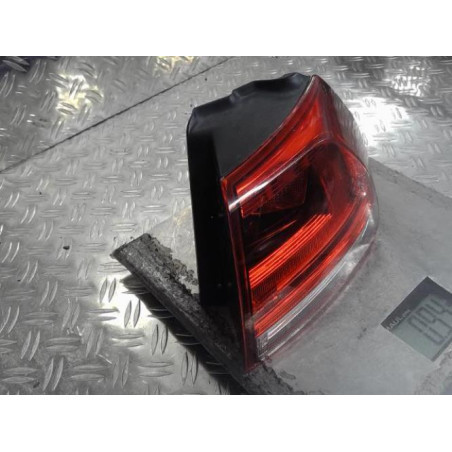 Feu arriere principal droit (feux) VOLKSWAGEN GOLF 7