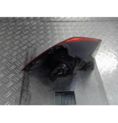 Feu arriere principal droit (feux) VOLKSWAGEN GOLF 7 Photo n°4