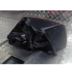 Feu arriere principal droit (feux) VOLKSWAGEN GOLF 7 Photo n°6