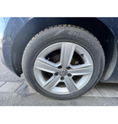 Feu arriere principal droit (feux) VOLKSWAGEN GOLF 7 Photo n°16