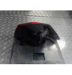 Feu arriere principal gauche (feux) VOLKSWAGEN GOLF 7 Photo n°4