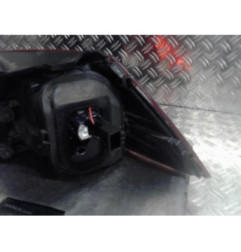Feu arriere principal gauche (feux) VOLKSWAGEN GOLF 7 Photo n°6
