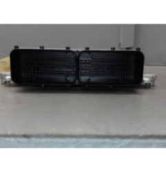 Calculateur moteur HYUNDAI TUCSON 2 Photo n°1