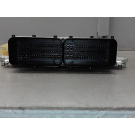 Calculateur moteur HYUNDAI TUCSON 2 Photo n°1