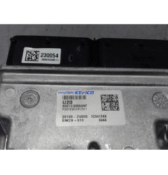 Calculateur moteur HYUNDAI TUCSON 2