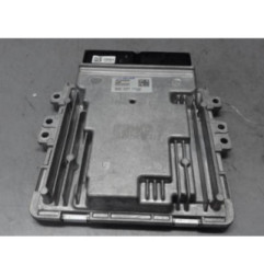 Calculateur moteur HYUNDAI TUCSON 2 Photo n°3