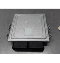 Calculateur moteur HYUNDAI TUCSON 2 Photo n°4