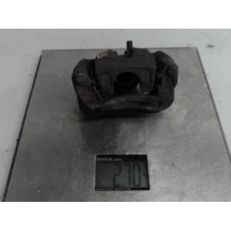 Etrier arriere droit (freinage) HYUNDAI TUCSON 2 Photo n°1