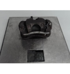 Etrier arriere gauche (freinage) HYUNDAI TUCSON 2 Photo n°1