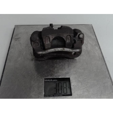 Etrier arriere gauche (freinage) HYUNDAI TUCSON 2 Photo n°1