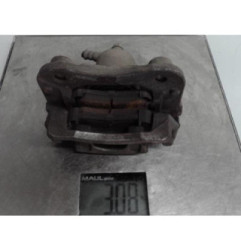 Etrier arriere gauche (freinage) HYUNDAI TUCSON 2 Photo n°5