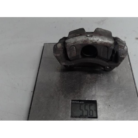Etrier avant gauche (freinage) HYUNDAI TUCSON 2 Photo n°1