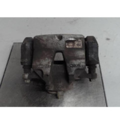 Etrier avant gauche (freinage) HYUNDAI TUCSON 2 Photo n°3